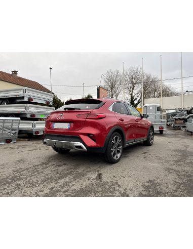 Attelage démontable sans outils (RDSO) BRINK
Faisceau spécifique 13 broches aux normes constructeur AMD JAEGER Attelage démontable sans outils (RDSO) BRINK
Faisceau spécifique 13 broches aux normes constructeur AMD JAEGER