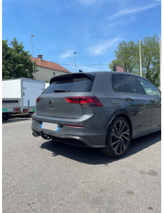 Attelage Col de cygne (RDAO) BRINK
Faisceau spécifique 13 broches aux normes constructeur AMD JAEGER 2