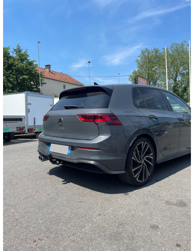 Attelage Col de cygne (RDAO) BRINK
Faisceau spécifique 13 broches aux normes constructeur AMD JAEGER