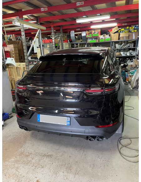 Attelage démontable sans outils (RDSO) WESTFALIA
Faisceau spécifique 13 broches aux normes constructeur AMD JAEGER