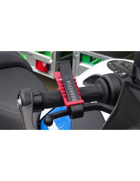 BrakeFix - Verrouillé par un système de clic solide