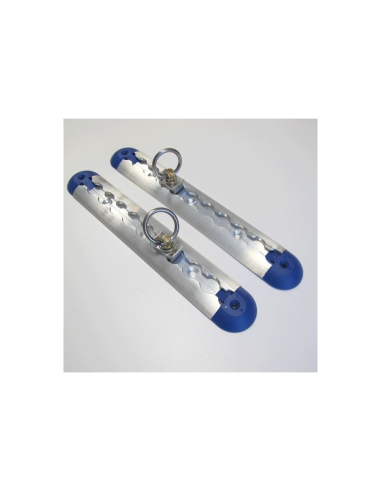 Pack Transport Moto ECO