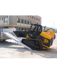 Rampes en alu renforcées 3 m - Capacité jusqu'à 3 350 kg 2