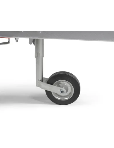 Remorque BRENDERUP 4260STUB 750 kg