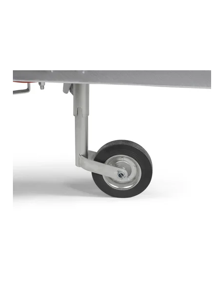 Remorque BRENDERUP 4260STUB 750 kg