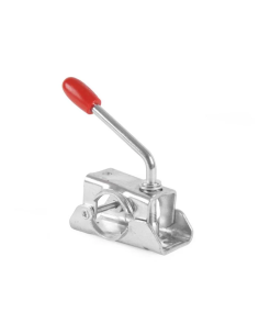 Roue Jockey AL-KO Ø 48 2