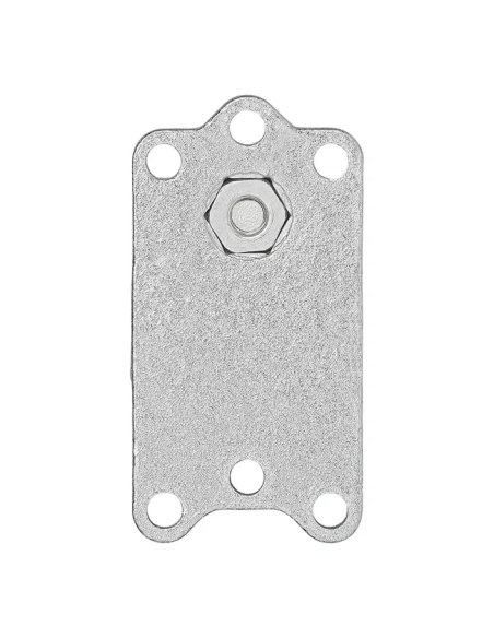 Collier Renforcé pour Roue Jockey Ø 48