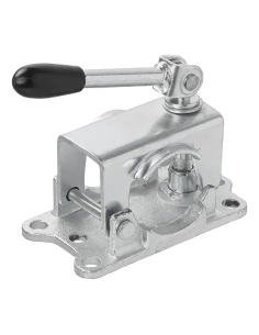 Collier Renforcé pour Roue Jockey Ø 48 2
