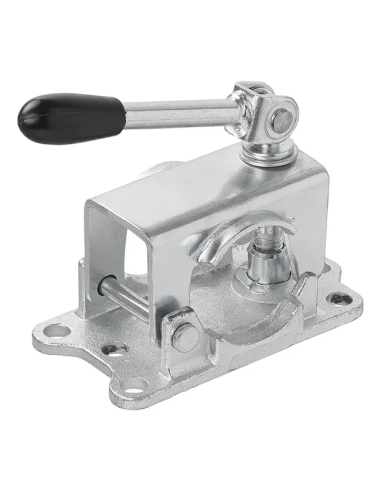 Collier Renforcé pour Roue Jockey Ø 48