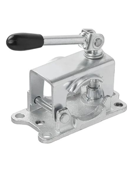 Collier Renforcé pour Roue Jockey Ø 48