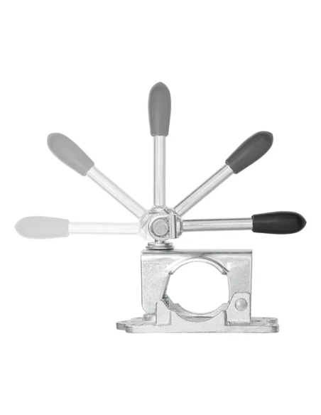 Collier Renforcé pour Roue Jockey Ø 48