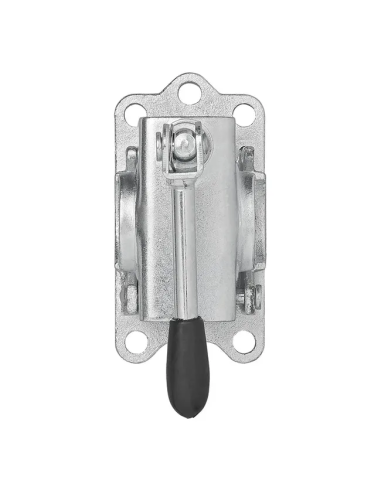 Collier Renforcé pour Roue Jockey Ø 48