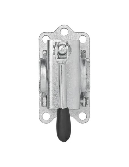 Collier Renforcé pour Roue Jockey Ø 48