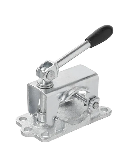 Collier Renforcé pour Roue Jockey Ø 48