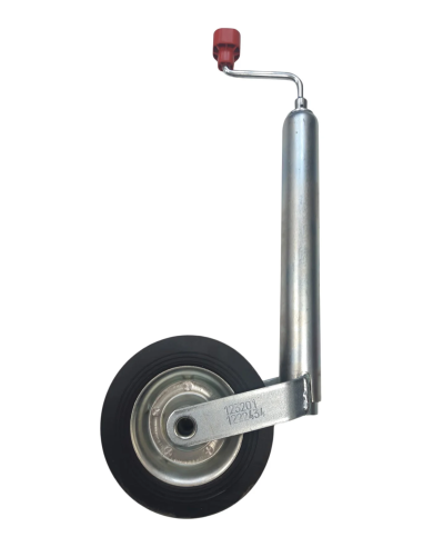 Roue Jockey AL-KO Ø 48