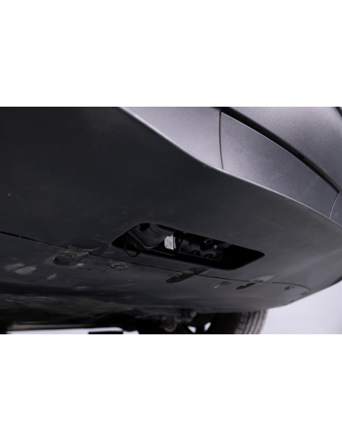 Attelage TESLA MODEL Y
Attelage démontable sans outils (RDSO) ARAGON
Faisceau spécifique 13 broches AMD JAEGER