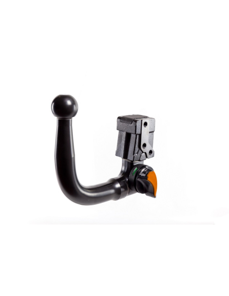 Attelage TESLA MODEL Y
Attelage démontable sans outils (RDSO) ARAGON
Faisceau spécifique 13 broches AMD JAEGER