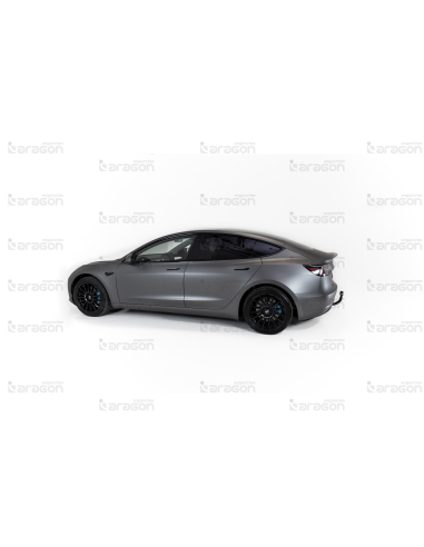 Attelage TESLA MODEL 3
Attelage démontable sans outils (RDSO) ARAGON
Faisceau spécifique 13 broches AMD JAEGER