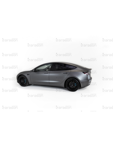 Attelage TESLA MODEL 3
Attelage démontable sans outils (RDSO) ARAGON
Faisceau spécifique 13 broches AMD JAEGER