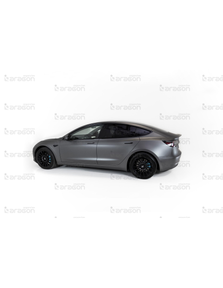 Attelage TESLA MODEL 3
Attelage démontable sans outils (RDSO) ARAGON
Faisceau spécifique 13 broches AMD JAEGER