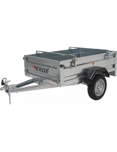 BARRES PORTE-TOUT ERDE & DAXARA