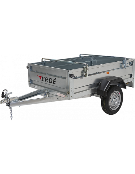 BARRES PORTE-TOUT ERDE & DAXARA