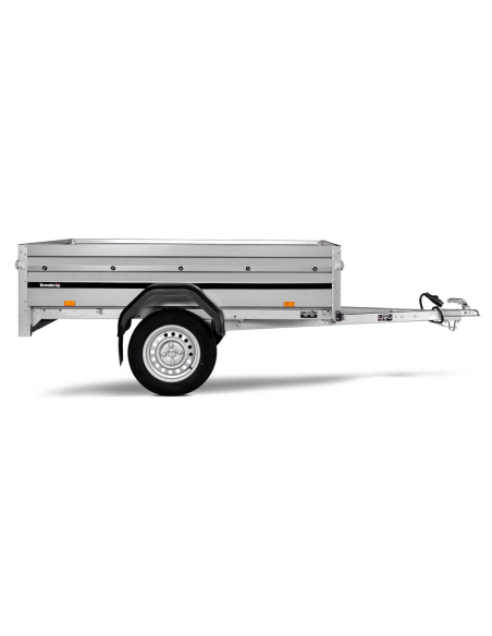 Remorque BRENDERUP 2205S - 500 kg