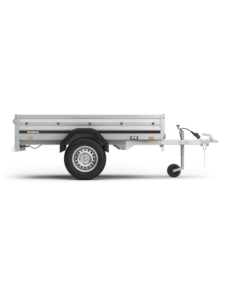 Remorque BRENDERUP 1205S