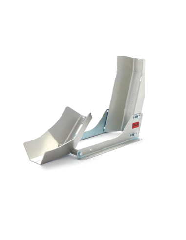 Bloque roue moto SteadyStand® Fixed Acebikes – Galvanisé, réglable 10 à 19 pouces Bloque roue moto SteadyStand® Fixed Acebikes – Galvanisé, réglable 10 à 19 pouces
