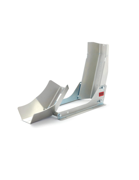 Bloque roue moto SteadyStand® Fixed Acebikes – Galvanisé, réglable 10 à 19 pouces Bloque roue moto SteadyStand® Fixed Acebikes – Galvanisé, réglable 10 à 19 pouces