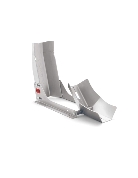 Bloque roue moto SteadyStand® Fixed Acebikes – Galvanisé, réglable 10 à 19 pouces Bloque roue moto SteadyStand® Fixed Acebikes – Galvanisé, réglable 10 à 19 pouces
