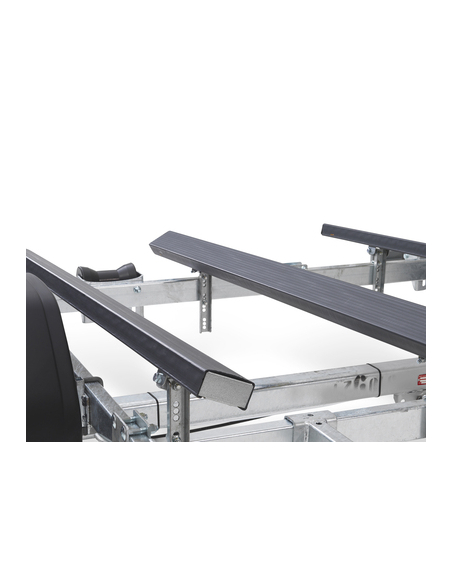 Remorque Jet Ski 750 kg
PWC10750UBRAX