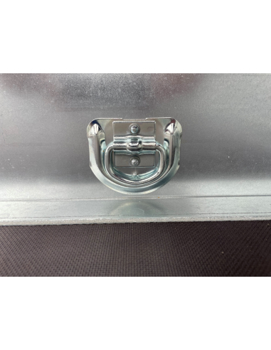 Remorque BRENDERUP 2260WSB1300