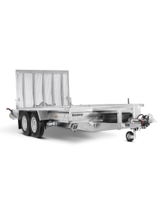 Remorque porte-engins...