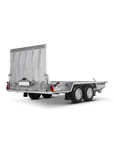 Remorque porte-engins MT3651STB3500 –...