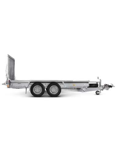 Remorque porte-engins MT3651STB3500 –...