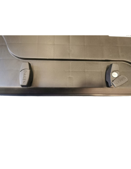 Coffre de rangement - 23 L