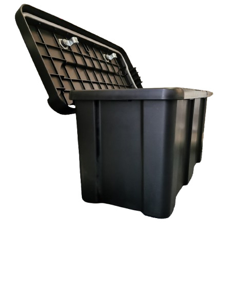 Coffre de rangement - 23 L