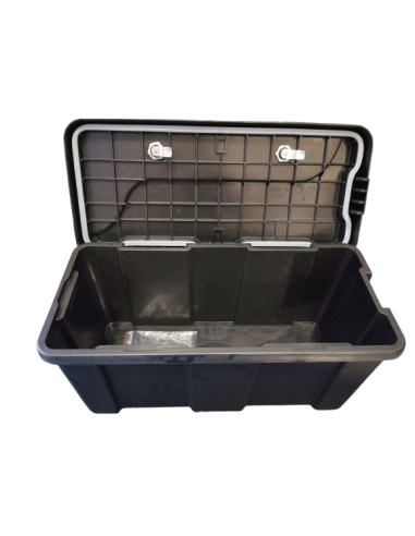 Coffre de rangement - 23 L