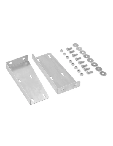 Support universel pour coffre de rangement