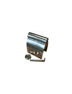 Antivol universel coiffant pour tête d’attelage – Sécurité renforcée