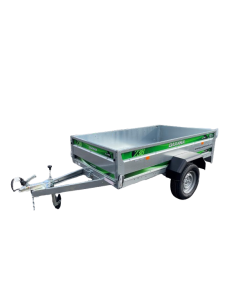 Remorque ERDE DAXARA 238