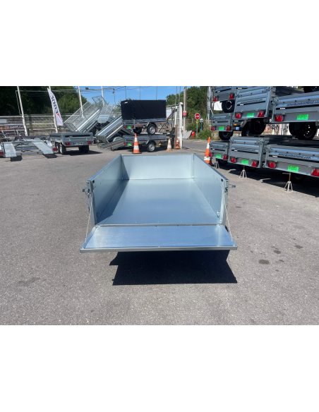 Remorque ERDE DAXARA 198