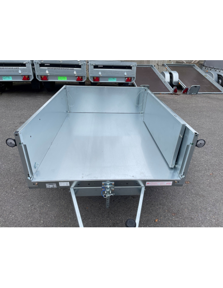 Remorque ERDE DAXARA 168