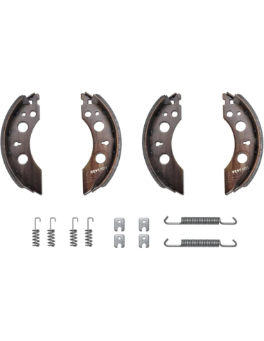 Kit mâchoire compatible AL-KO 2050-2051