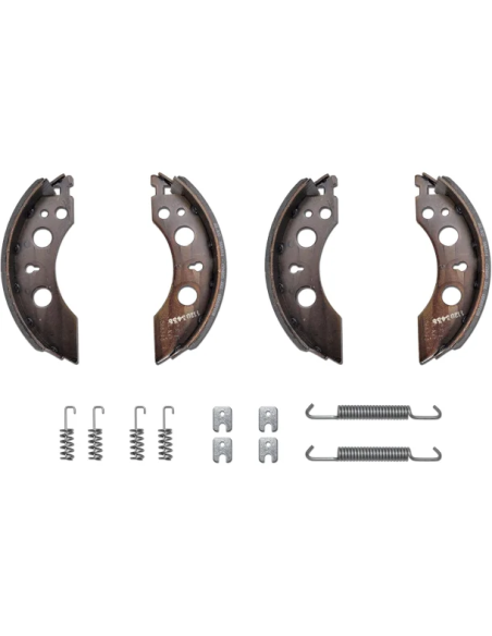 Kit mâchoire compatible AL-KO 2050-2051