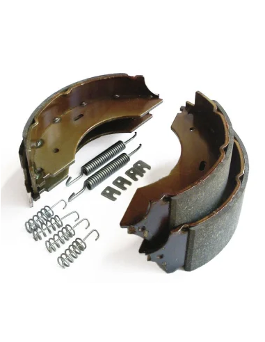 Kit mâchoire compatible AL-KO 2360-2361