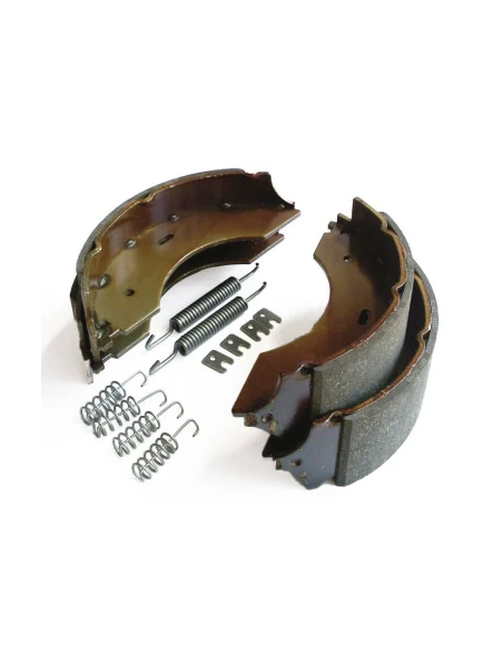 Kit mâchoire compatible AL-KO 2360-2361