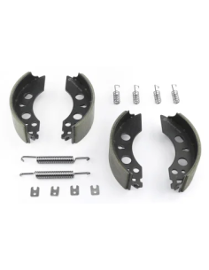 Kit mâchoire compatible... 2