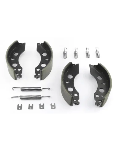 Kit mâchoire compatible AL-KO 2050-2051